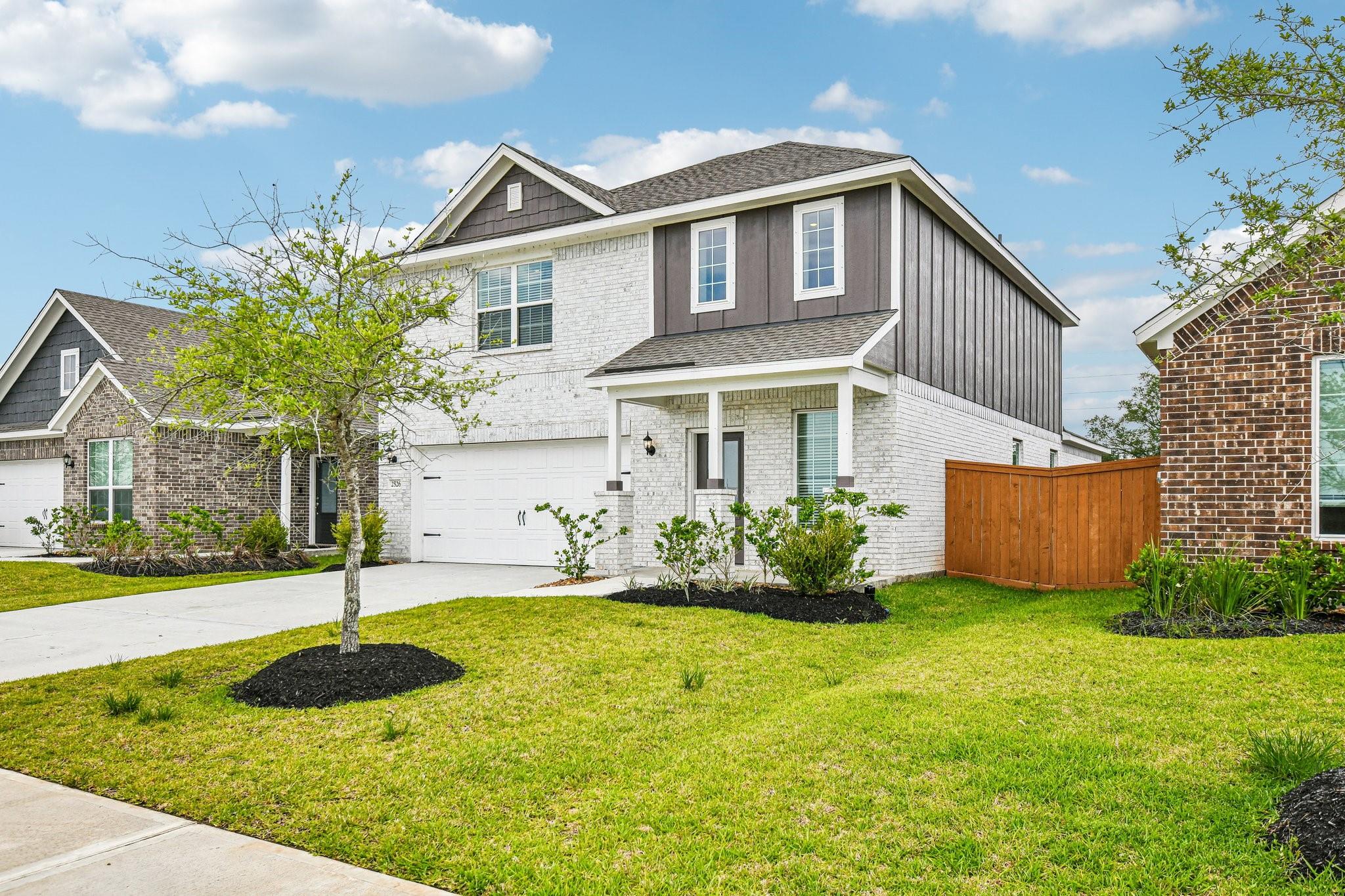 2526 Green Jasper Drive