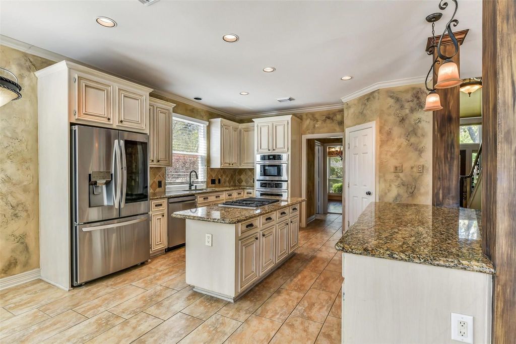 Photo of 4142 Pine Blossom Trail, Houston, TX 77059 (MLS # 91007485)