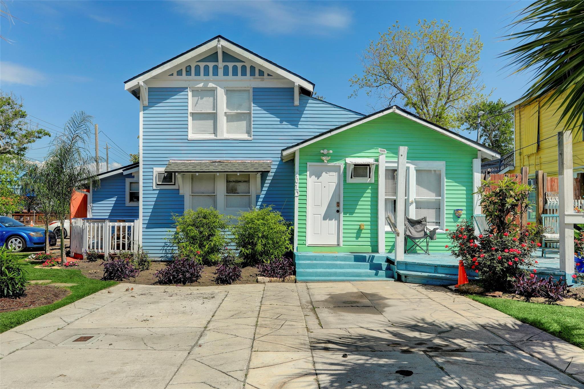 701 7th Street