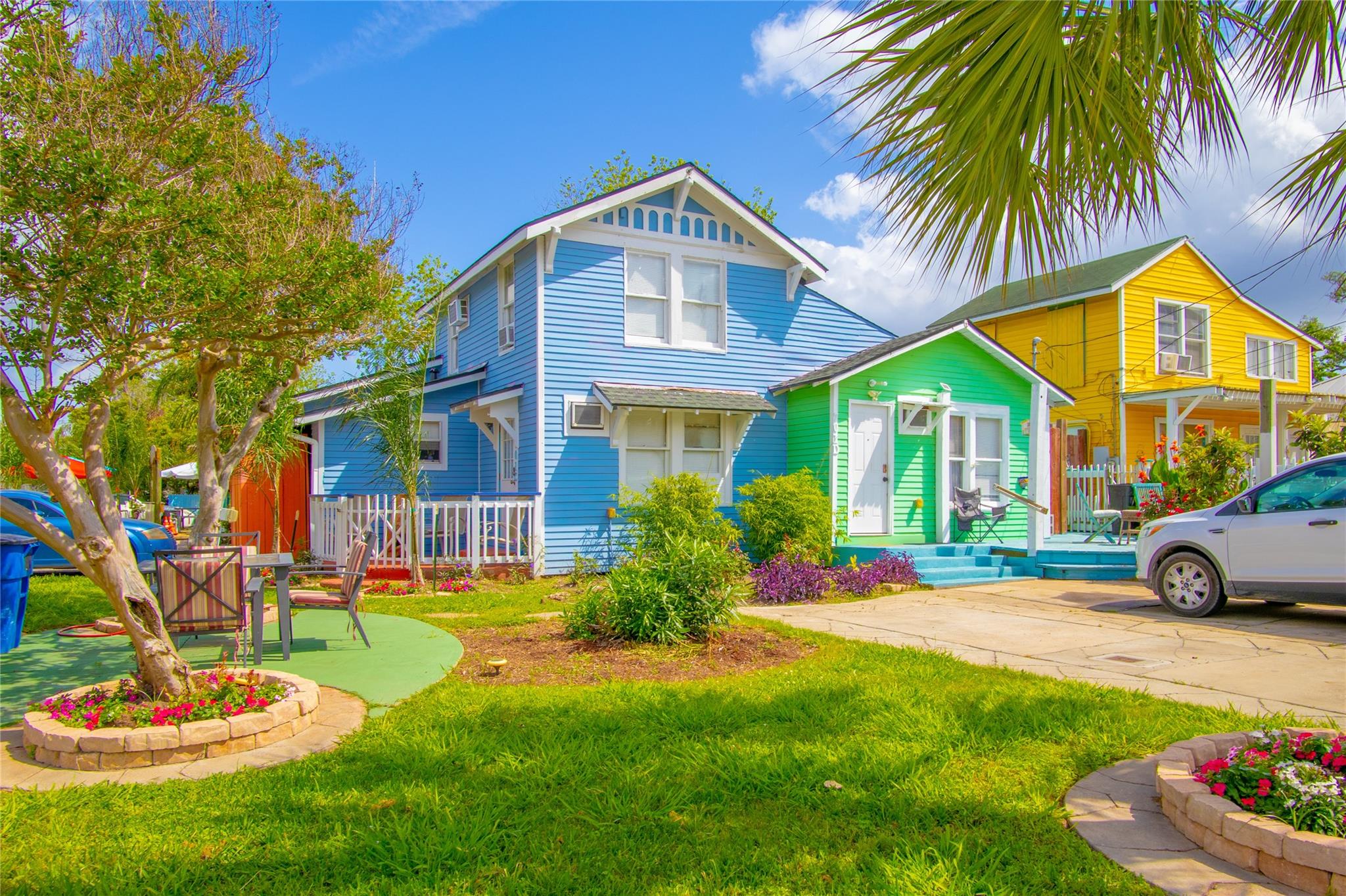 701 7th Street