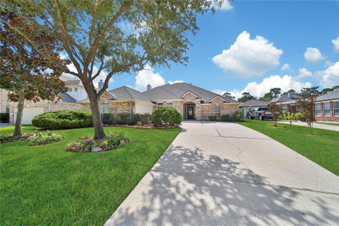 Photo of 5918 Greenway Manor Lane, Spring, TX 77373 (MLS # 73556818)