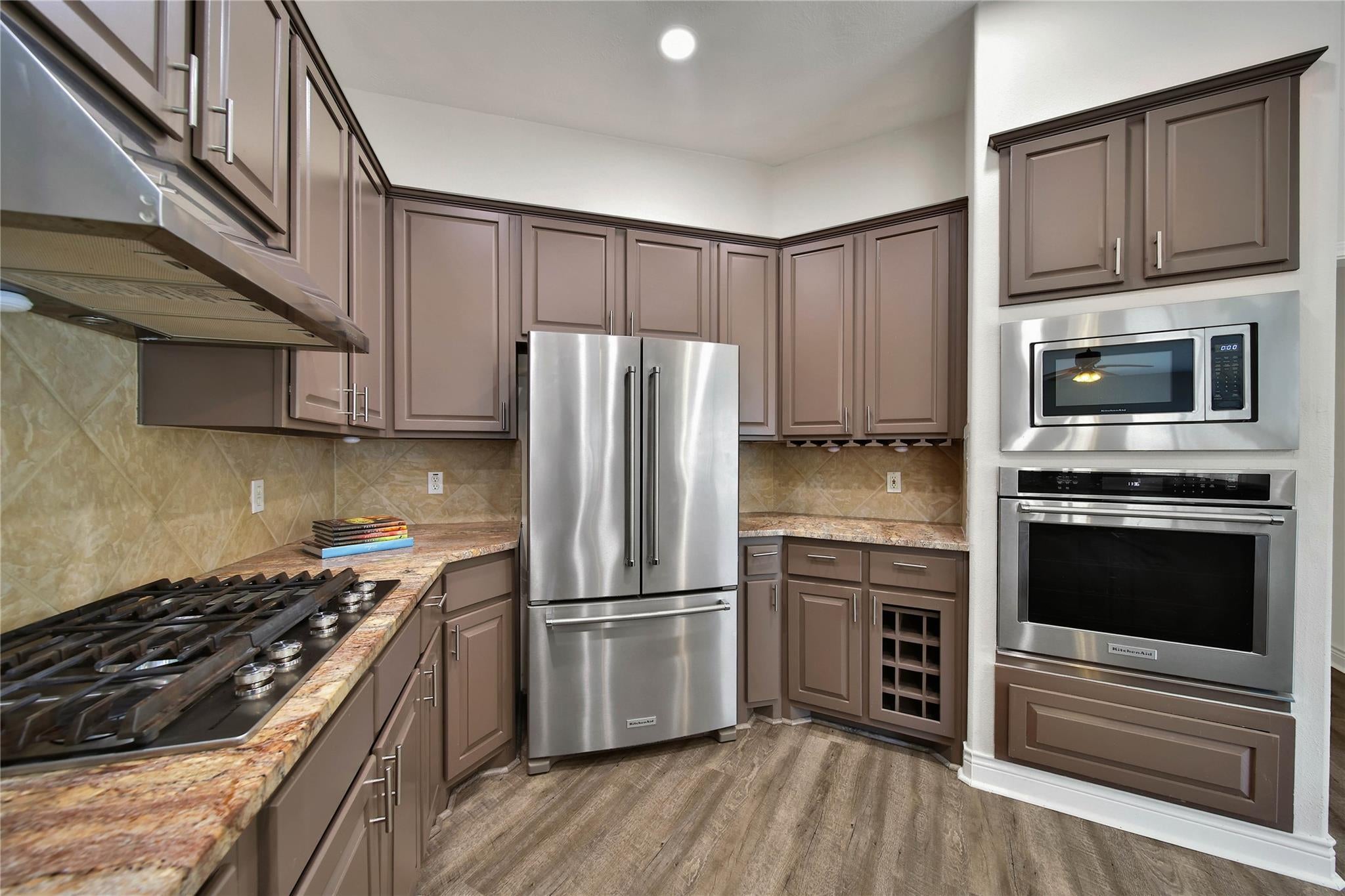 5918 Greenway Manor Lane