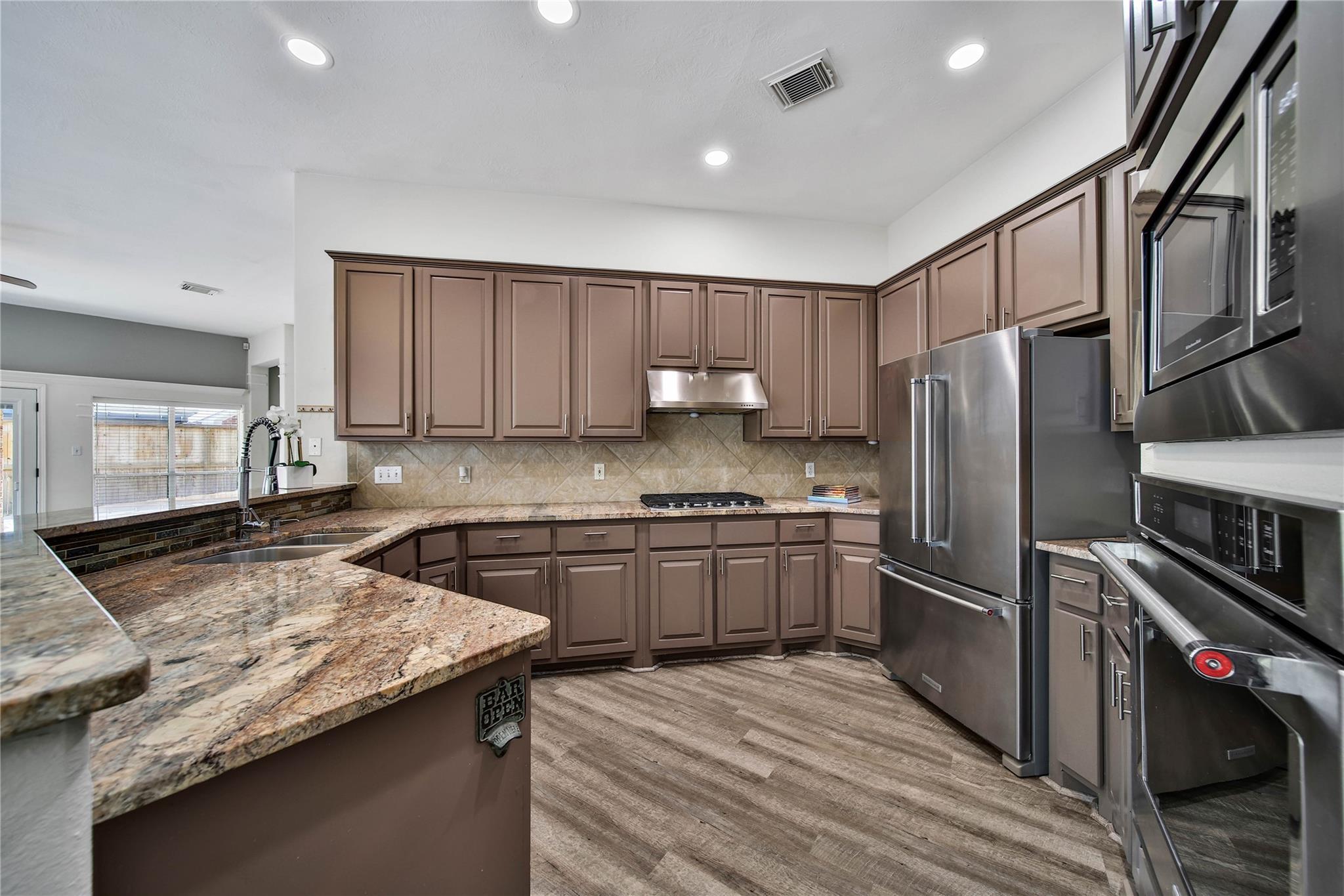 5918 Greenway Manor Lane
