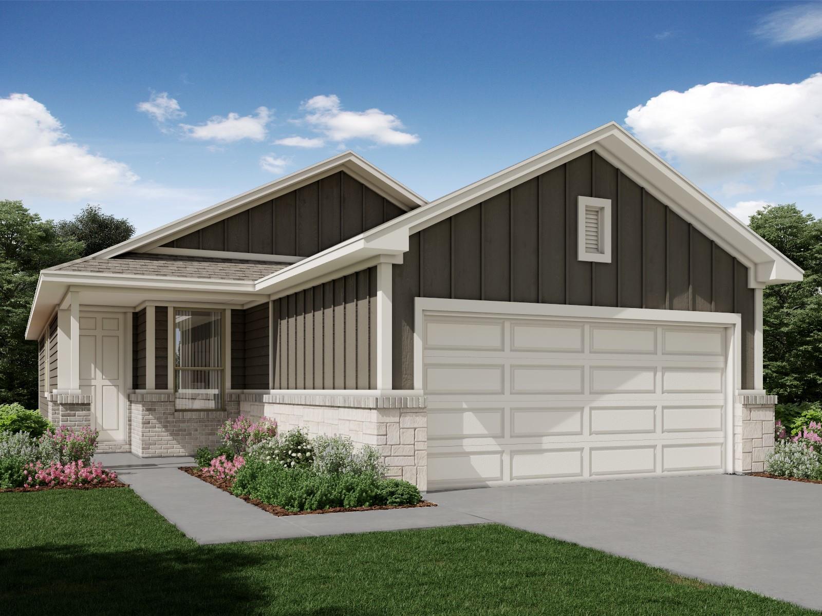 19206 Newman Gardens Road