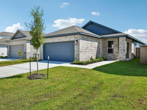 Homes For Sale - 19206 Newman Gardens Road<br/> Harris County, Crosby, TX 77532