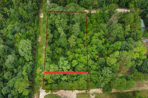 Vacant Land For Sale - Road 2745<br/> Cleveland, TX 77327