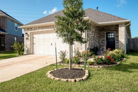 Homes For Rent - 31803 Wellington Pass<br/> Fulshear, TX 77441