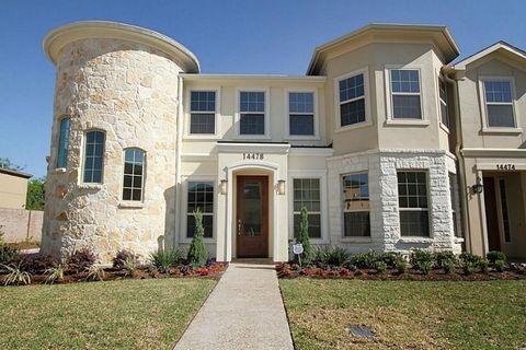 Photo of 14478 Summerleaf Lane, Houston, TX 77077 (MLS # 20086600)