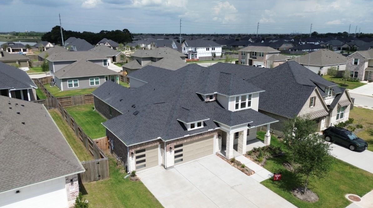 6223 Lost Ridge Lane