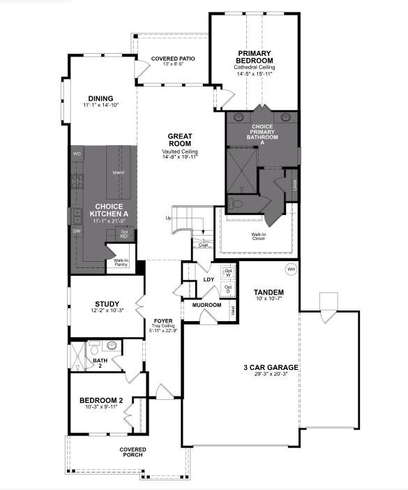 6223 Lost Ridge Lane