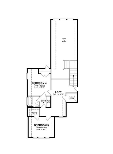 6223 Lost Ridge Lane