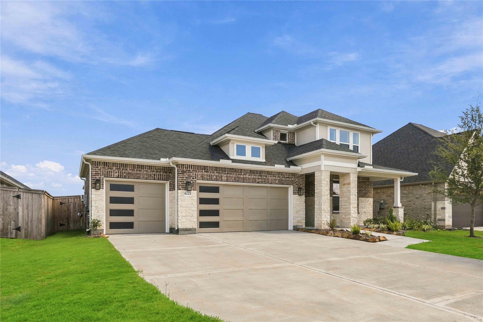 6223 Lost Ridge Lane