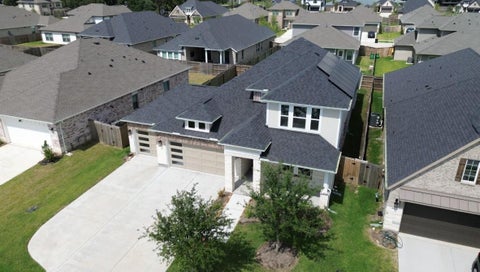 Photo of 6223 Lost Ridge Lane, Richmond, TX 77469 (MLS # 78322437)