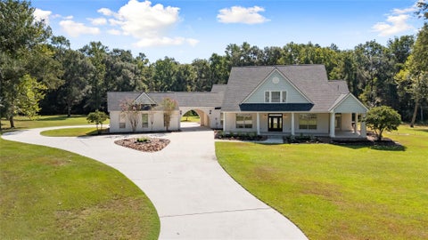 Photo of 28930 Reserve Bend Drive, Huffman, TX 77336 (MLS # 35519579)
