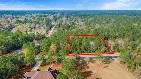 Vacant Land For Sale - 17855 Round Up Drive<br/> Waller, TX 77484