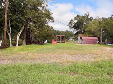 Photo of 86 Lillian Lane, Sargent, TX 77414 (MLS # 66074873)