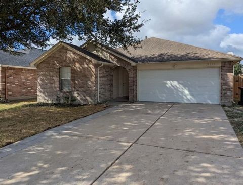 Photo of 21015 Hidden Bridle Court, Houston, TX 77073 (MLS # 34188873)