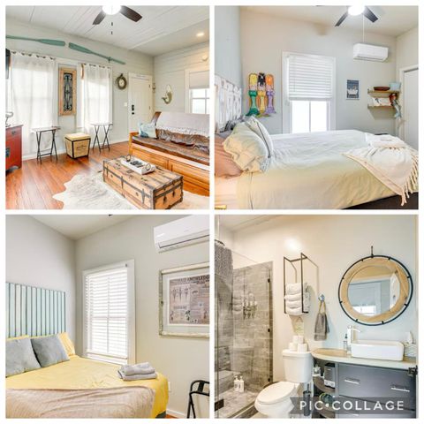 Photo of 4107 Avenue M 1/2, Galveston, TX 77550 (MLS # 84368632)