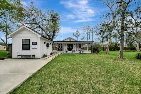 Photo of 507 Mason Street, Tomball, TX 77375 (MLS # 78877895)
