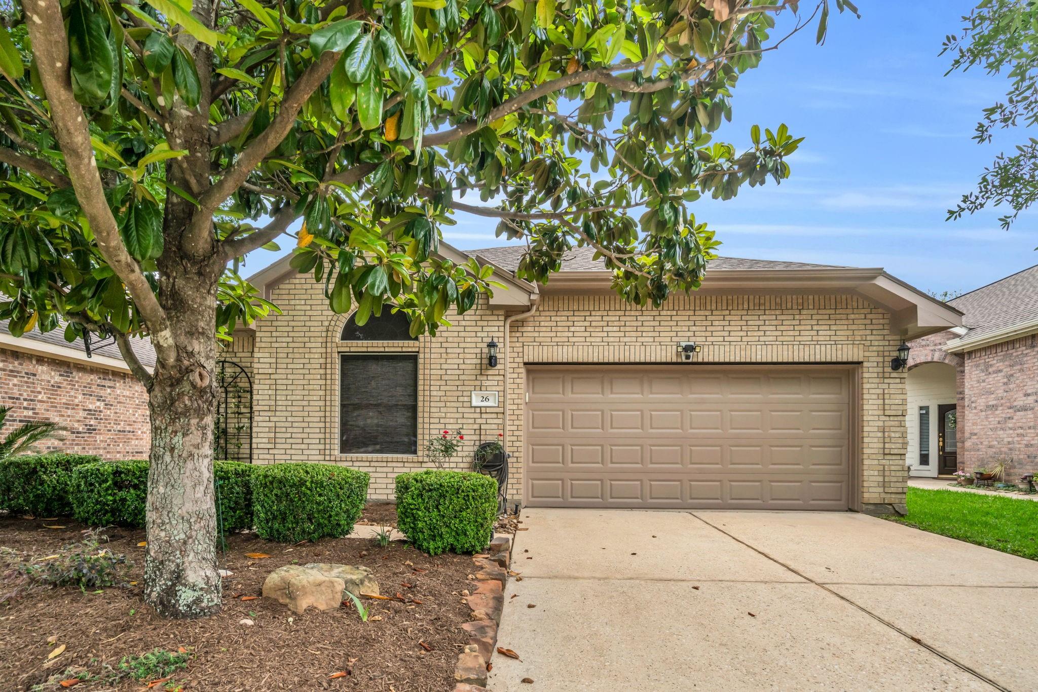 26 Paddington Way
