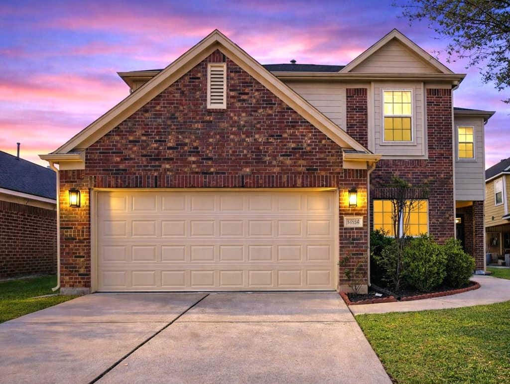 Photo of 14843 Live Oak Green Court, Houston, TX 77049 (MLS # 50132566)