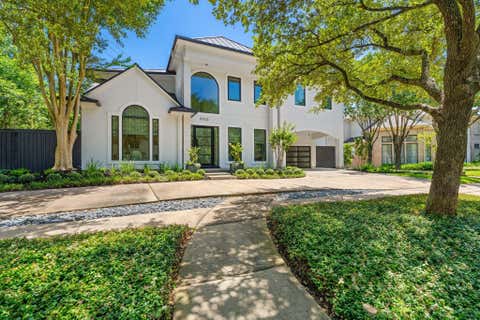 Photo of 3703 Wroxton Road, West University, TX 77005 (MLS # 63298593)