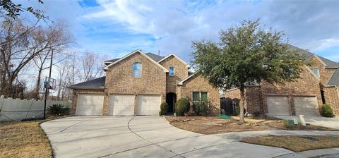 8107 Laughing Falcon Trail Conroe TX 77385