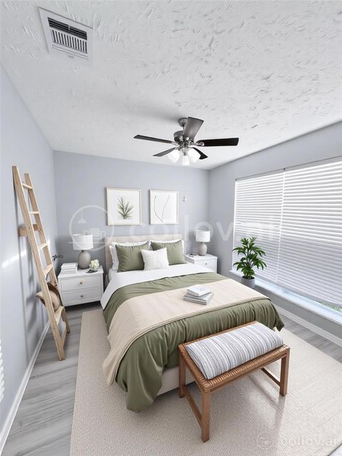 Tiny photo for 13006 Bacard Lane, Houston, TX 77099 (MLS # 93049456)