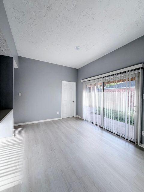 Tiny photo for 13006 Bacard Lane, Houston, TX 77099 (MLS # 93049456)