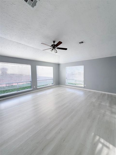 Tiny photo for 13006 Bacard Lane, Houston, TX 77099 (MLS # 93049456)