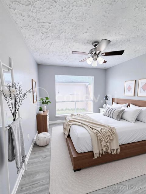 Tiny photo for 13006 Bacard Lane, Houston, TX 77099 (MLS # 93049456)