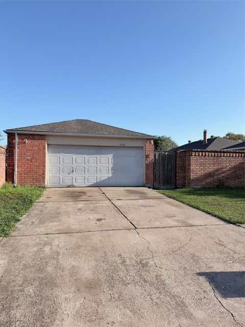 Tiny photo for 13006 Bacard Lane, Houston, TX 77099 (MLS # 93049456)