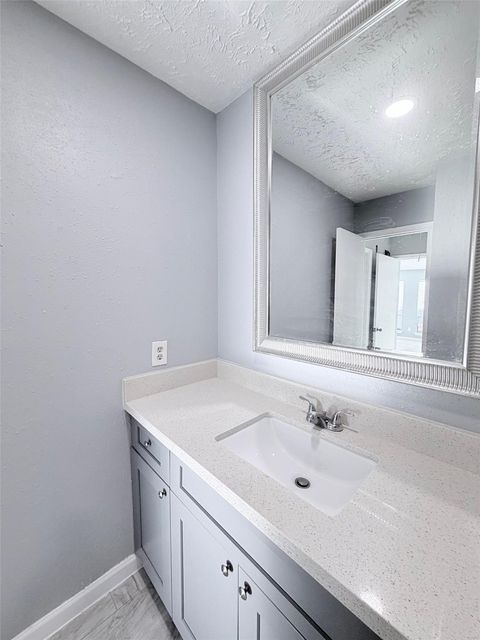 Tiny photo for 13006 Bacard Lane, Houston, TX 77099 (MLS # 93049456)