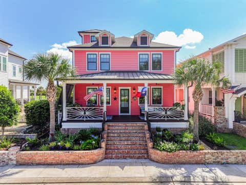 Photo of 127 Island Passage, Galveston, TX 77554 (MLS # 82529179)
