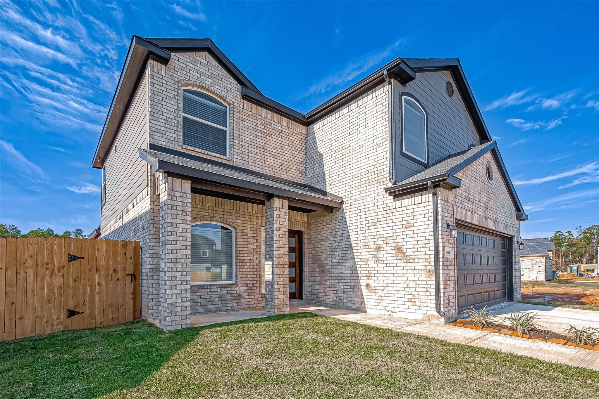 27274 Axis Deer Trail