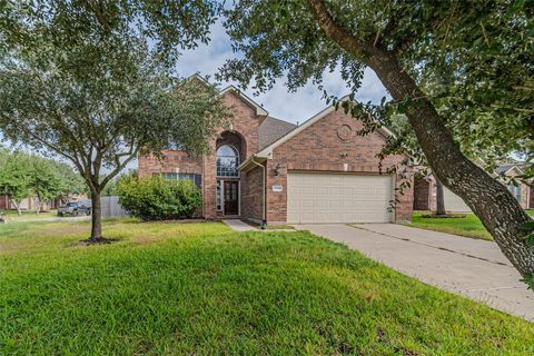 Photo of 17818 Serene Shore Drive, Cypress, TX 77429 (MLS # 82766057) Photo of 17818 Serene Shore Drive, Cypress, TX 77429 (MLS # 82766057)