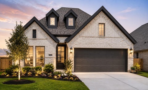 Photo of 1638 Lorenzo Lane Ln, Magnolia, TX 77354 (MLS # 11276791)