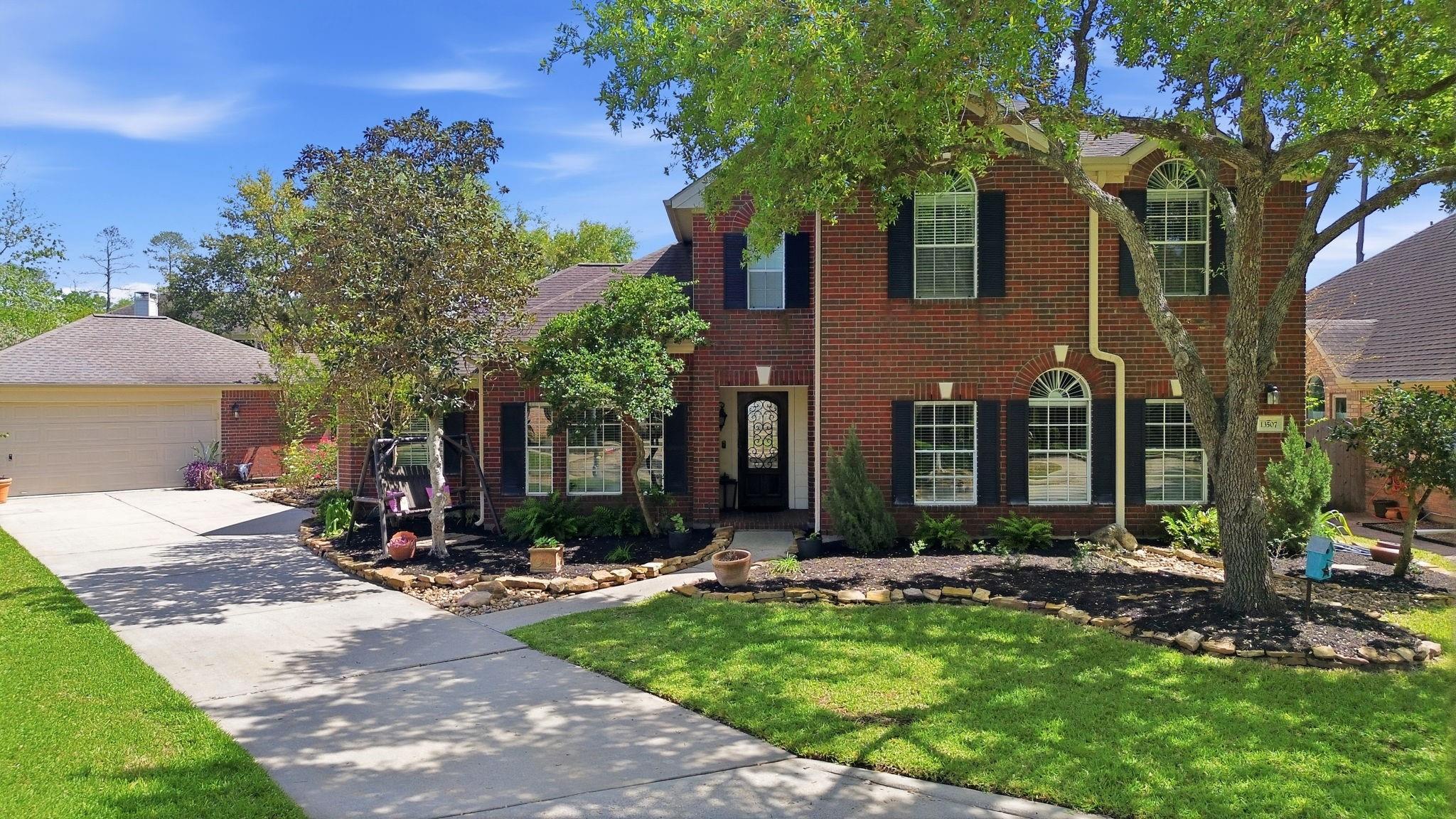13507 Contado Court