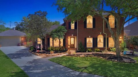 Photo of 13507 Contado Court, Cypress, TX 77429 (MLS # 24354103)