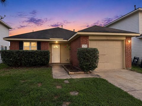 Photo of 21130 Kenswick Meadows Court, Humble, TX 77338 (MLS # 34792270)
