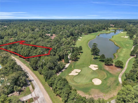 Photo of 7 Villeroy WAY, The Woodlands, TX 77382 (MLS # 3710382)