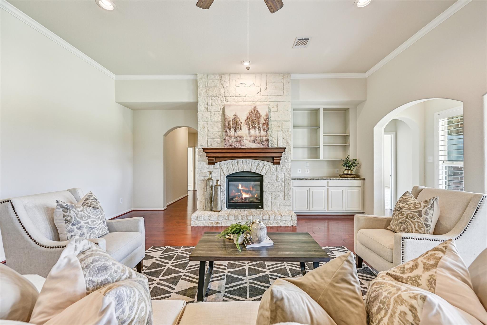 2614 Holbrook Springs Lane