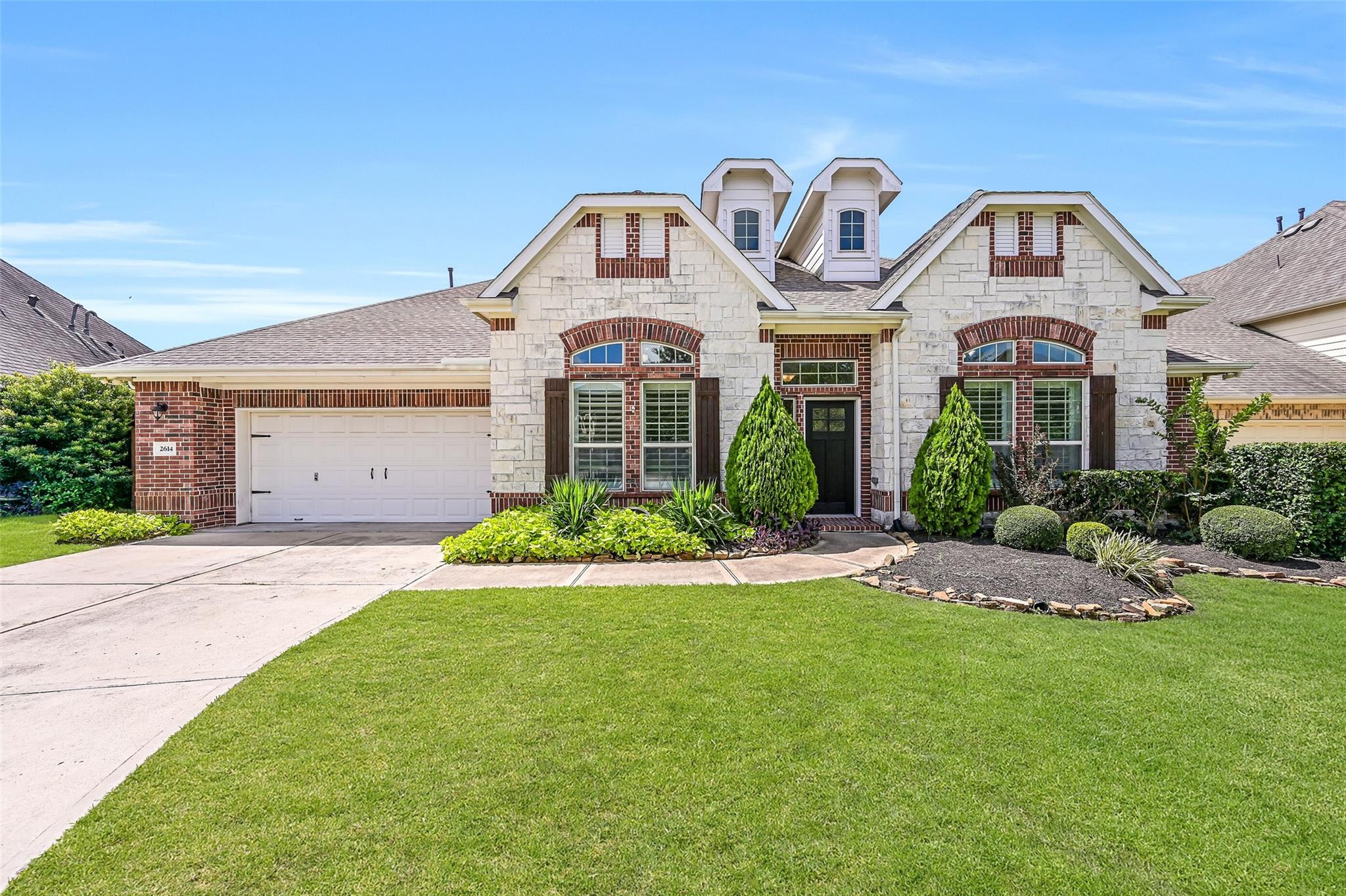 2614 Holbrook Springs Lane