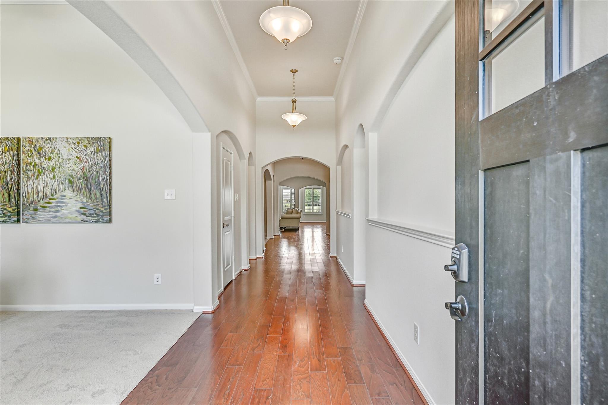 2614 Holbrook Springs Lane