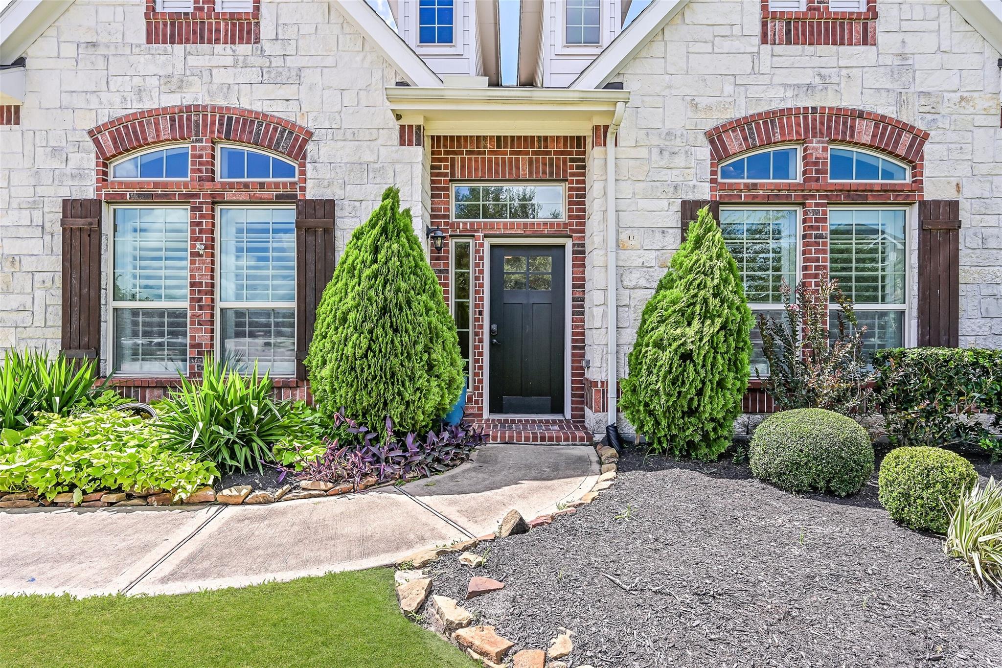 2614 Holbrook Springs Lane