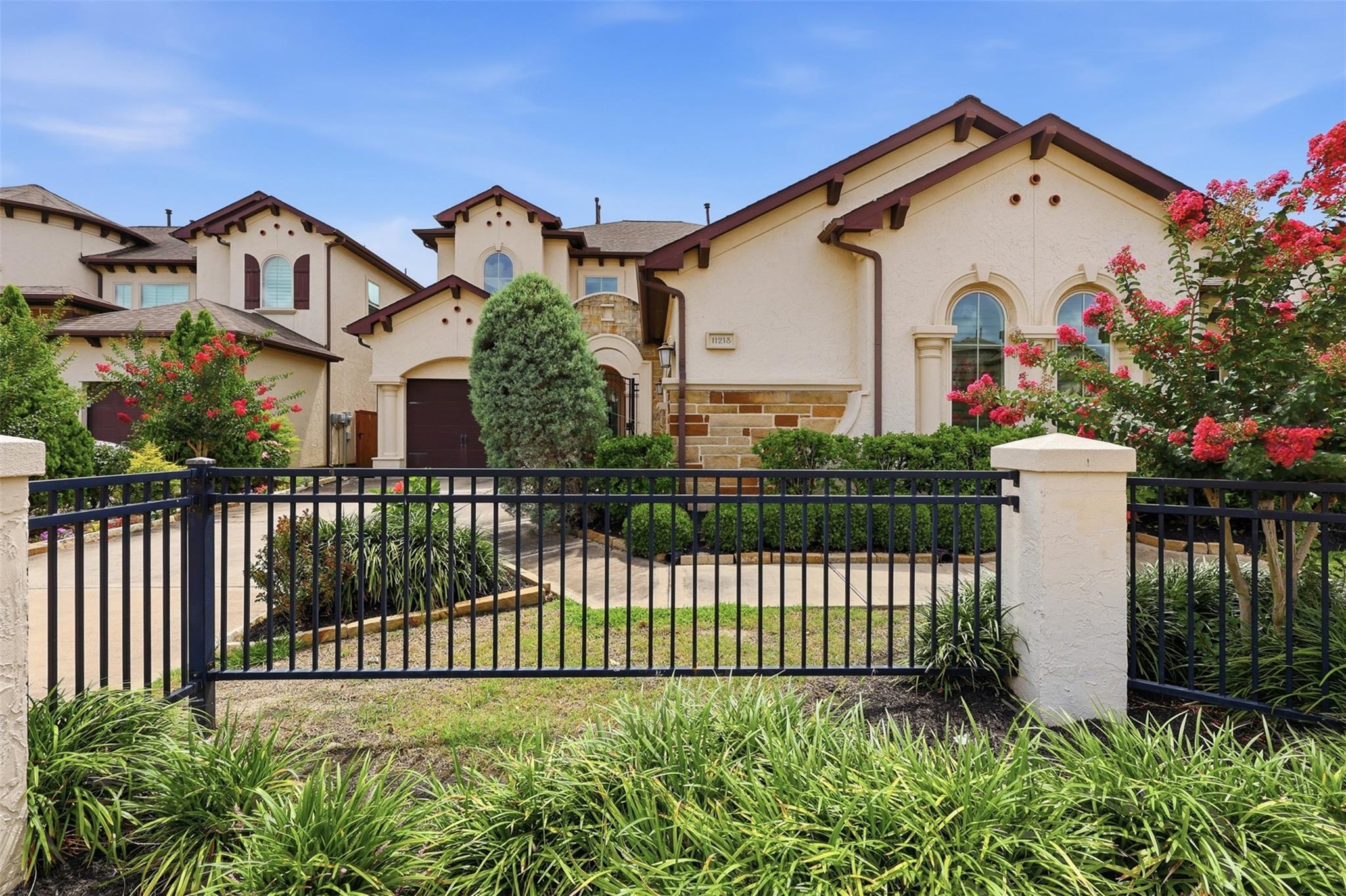 11218 Oudney Court