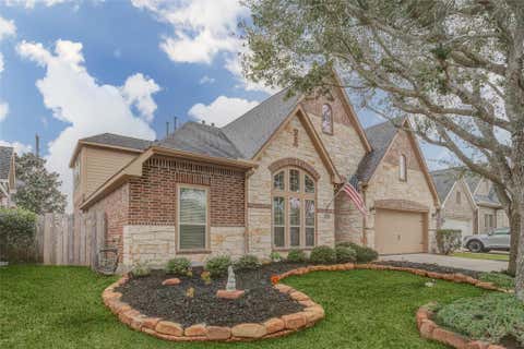 Photo of 28915 Davenport Drive, Katy, TX 77494 (MLS # 17646703)