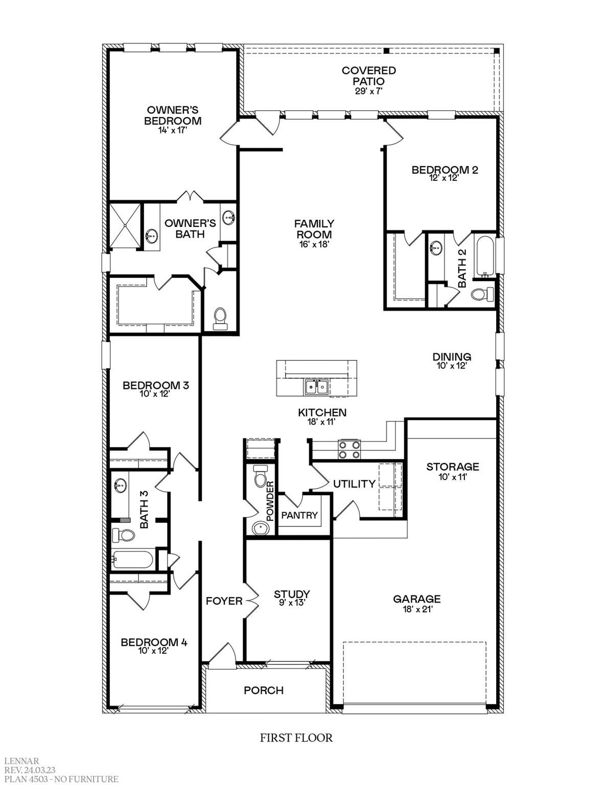 5503 Red Snapper Drive