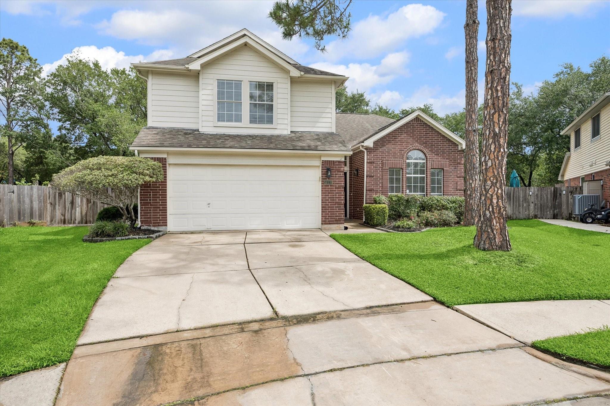 14139 Cascade Falls Drive
