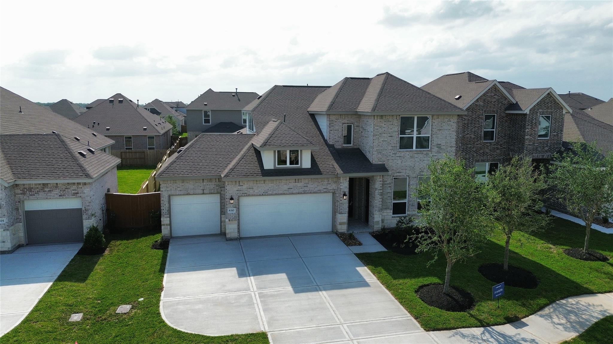 8310 Holly Blue Drive